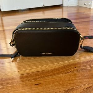 Like Dreams Fair Love Crossbody and Heartful Strap